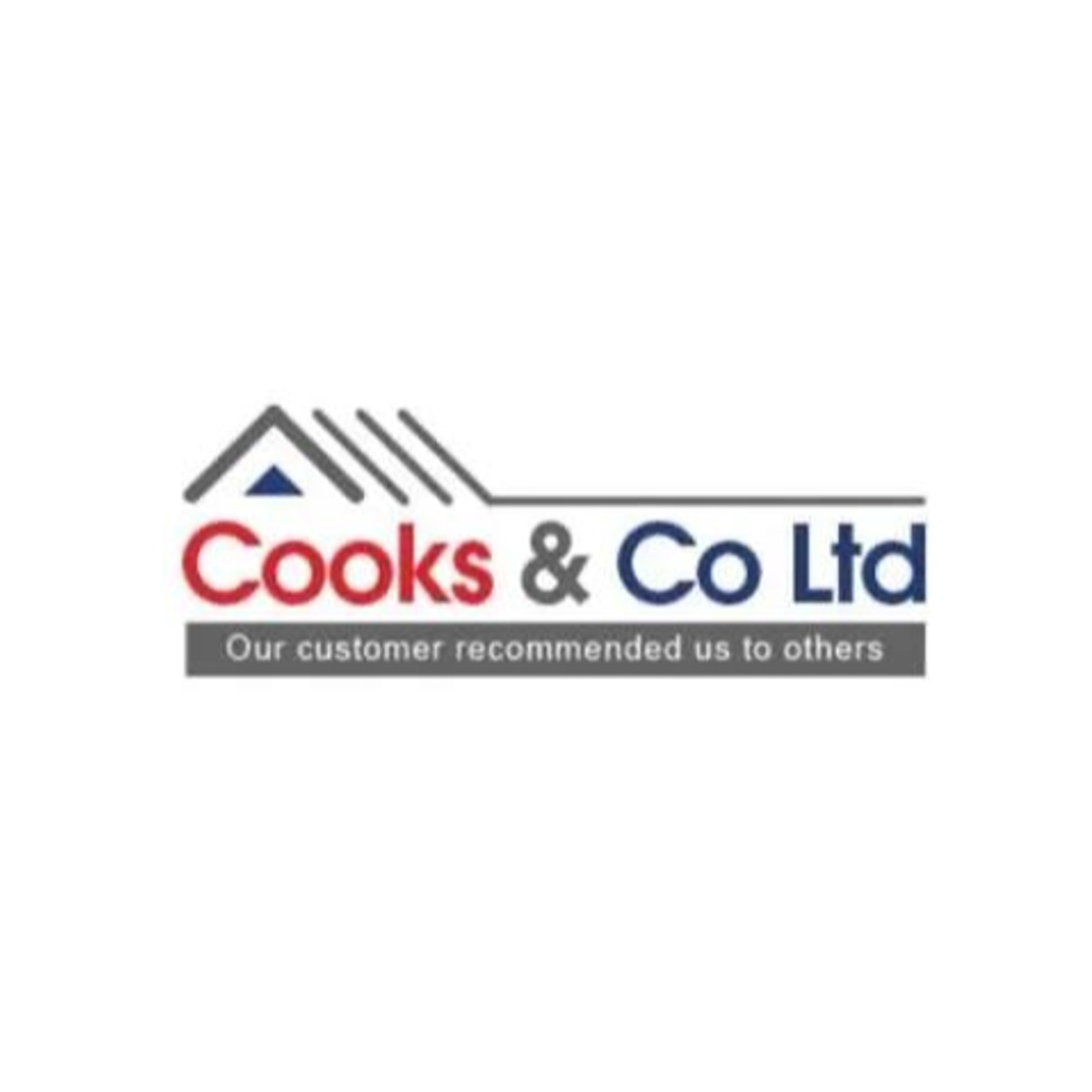 Cooks & Co Roofing