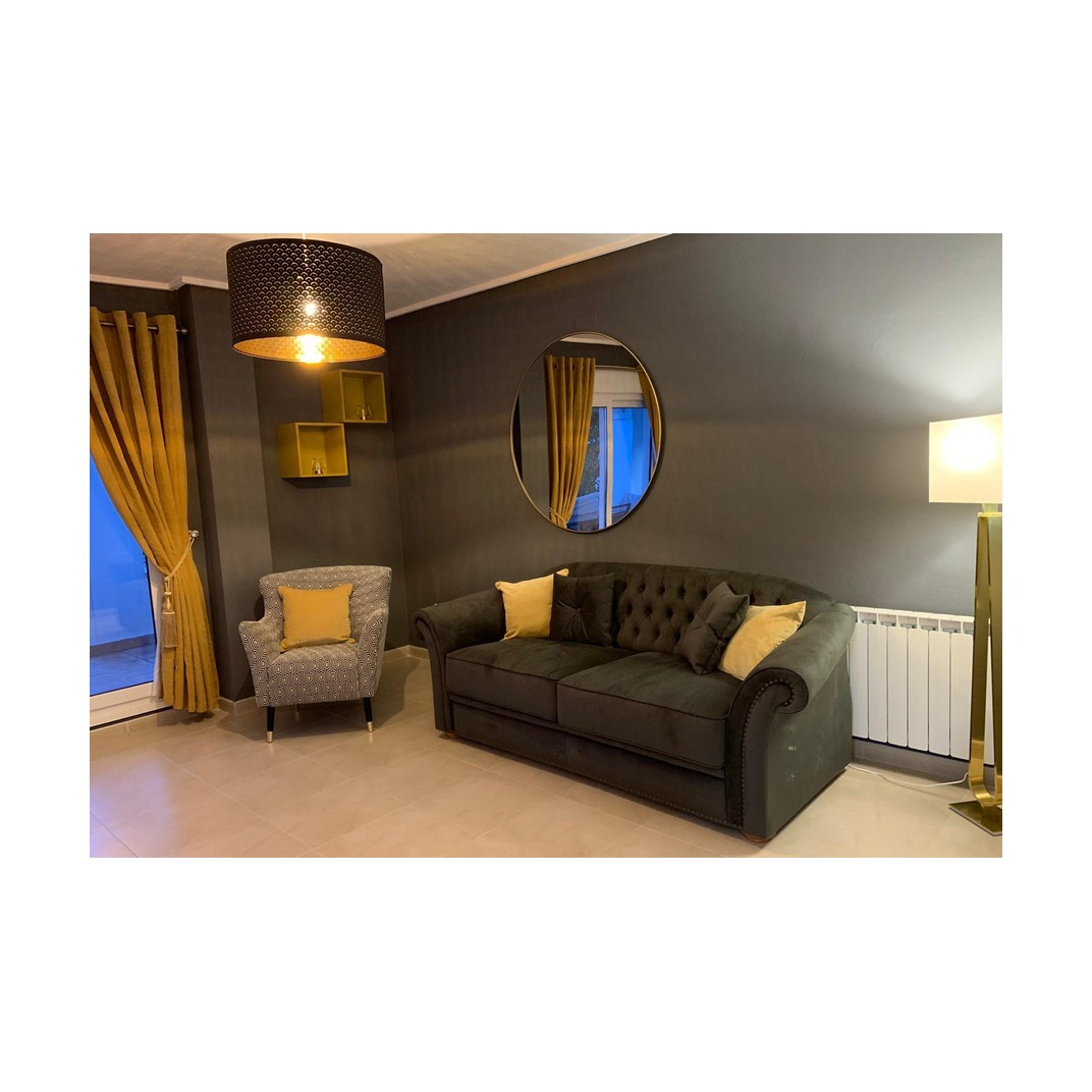 Enterprise Building Services