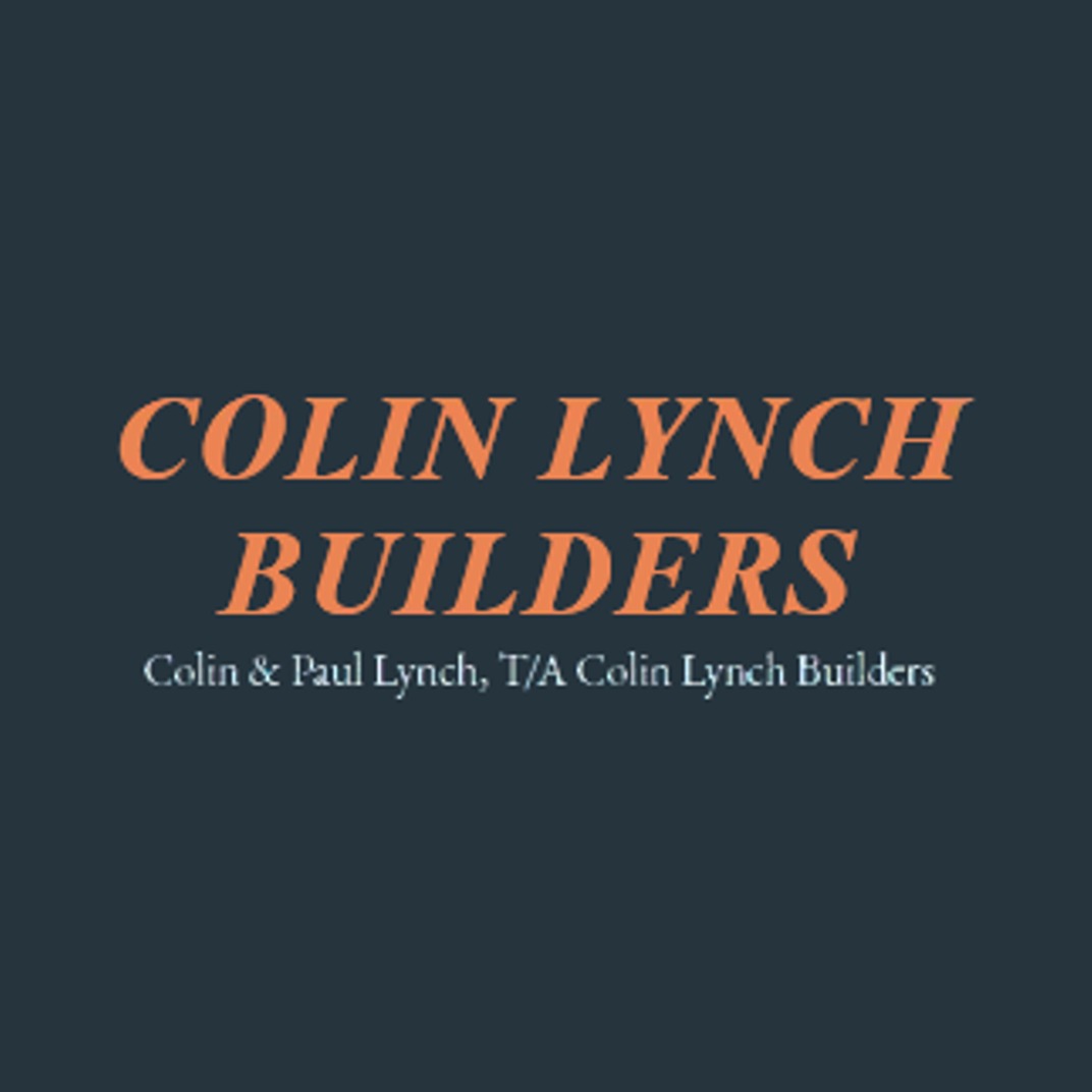 Colin Lynch Builders