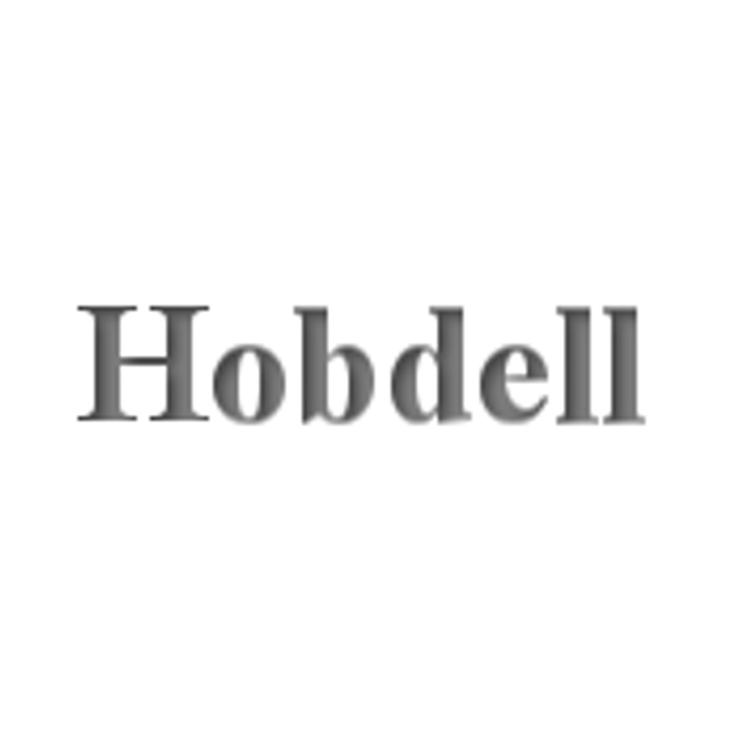 David Hobdell Building