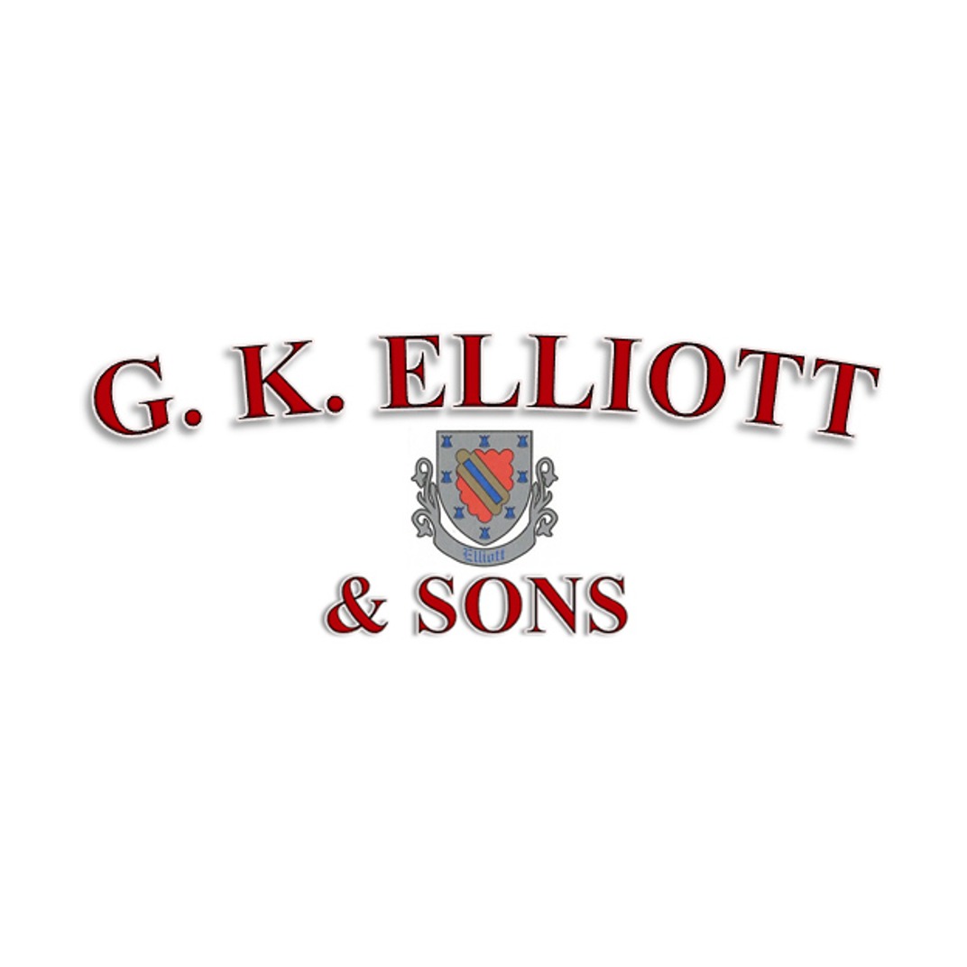 GK Elliott & Sons