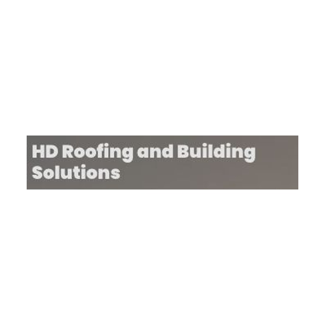 HD Roofing and Building Solutions
