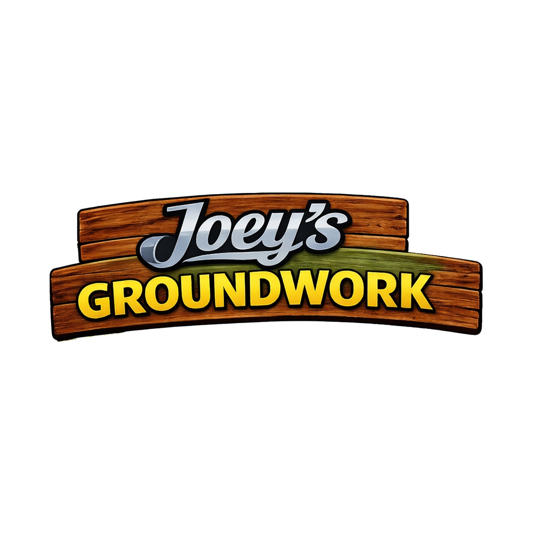 Joeys Groundwork