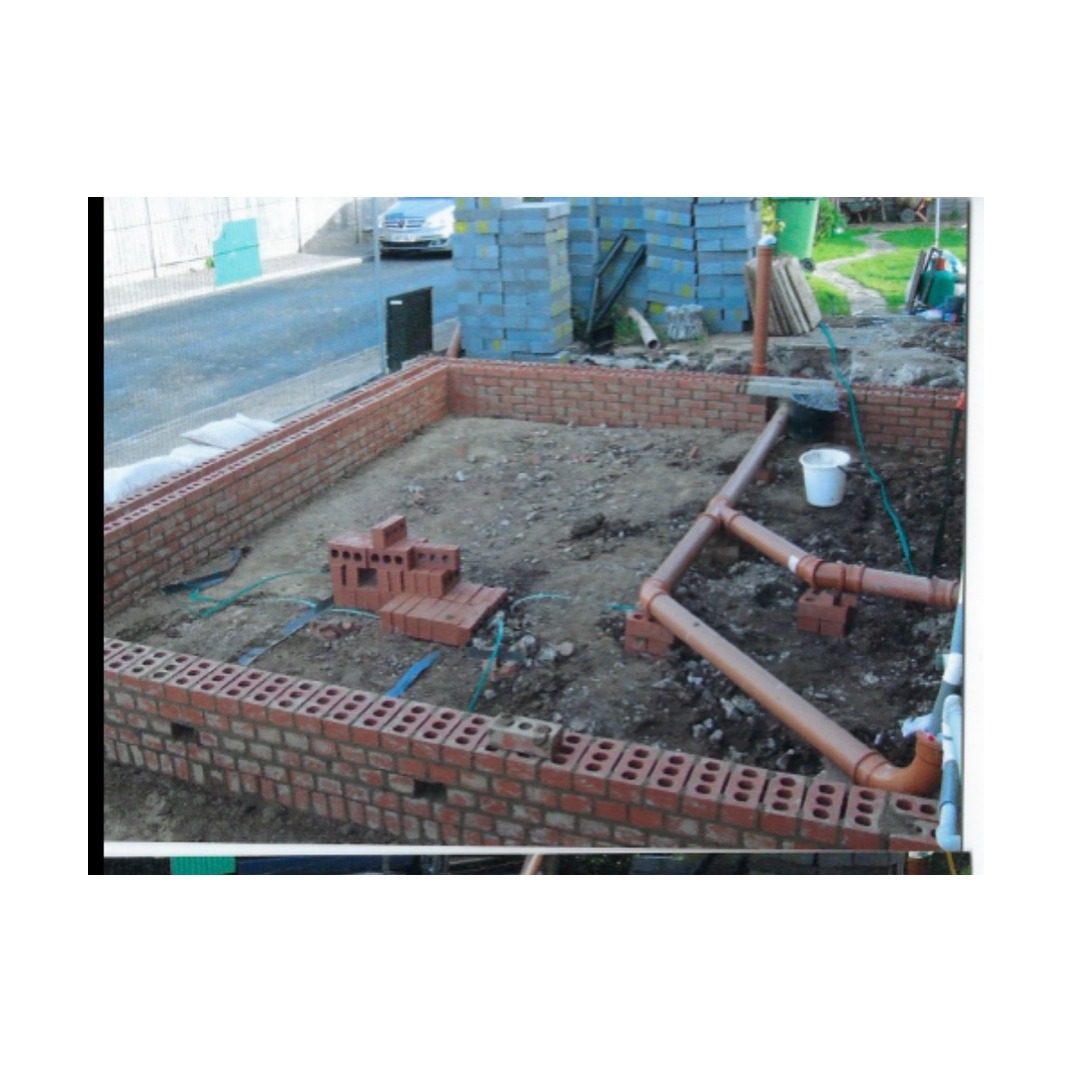 Tony Wilson Building Contractors